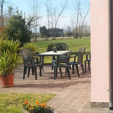 Casarosa B&B Piazzola sul Brenta Exterior photo