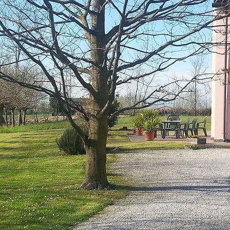 Casarosa B&B Piazzola sul Brenta Exterior photo