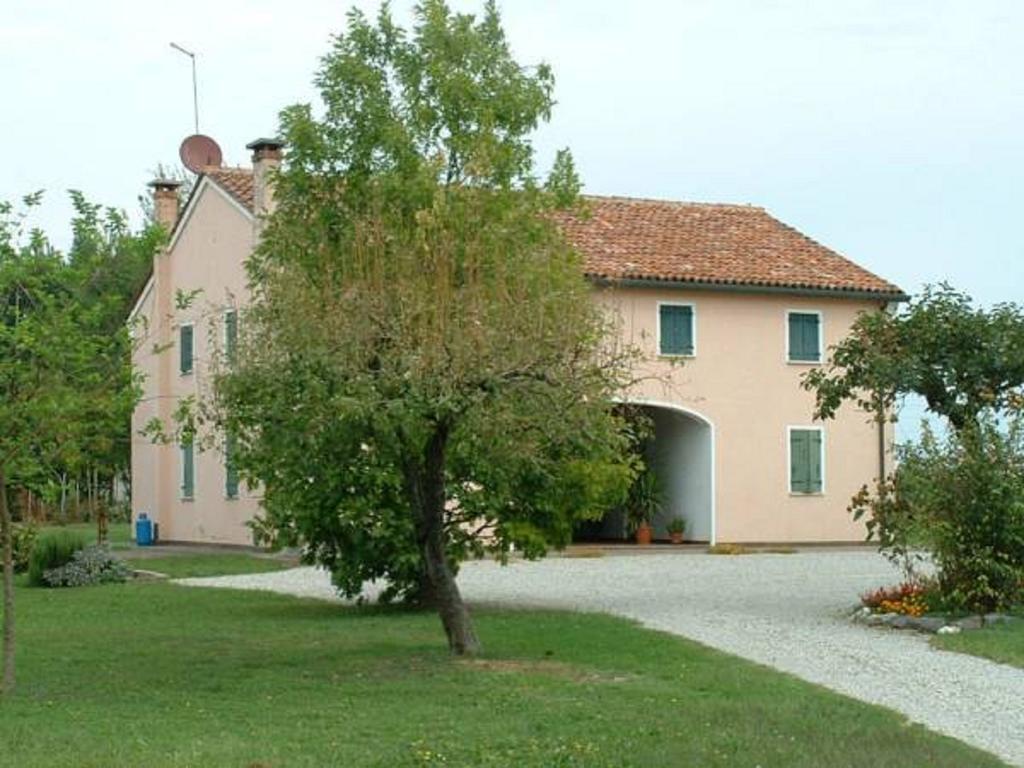 Casarosa B&B Piazzola sul Brenta Exterior photo
