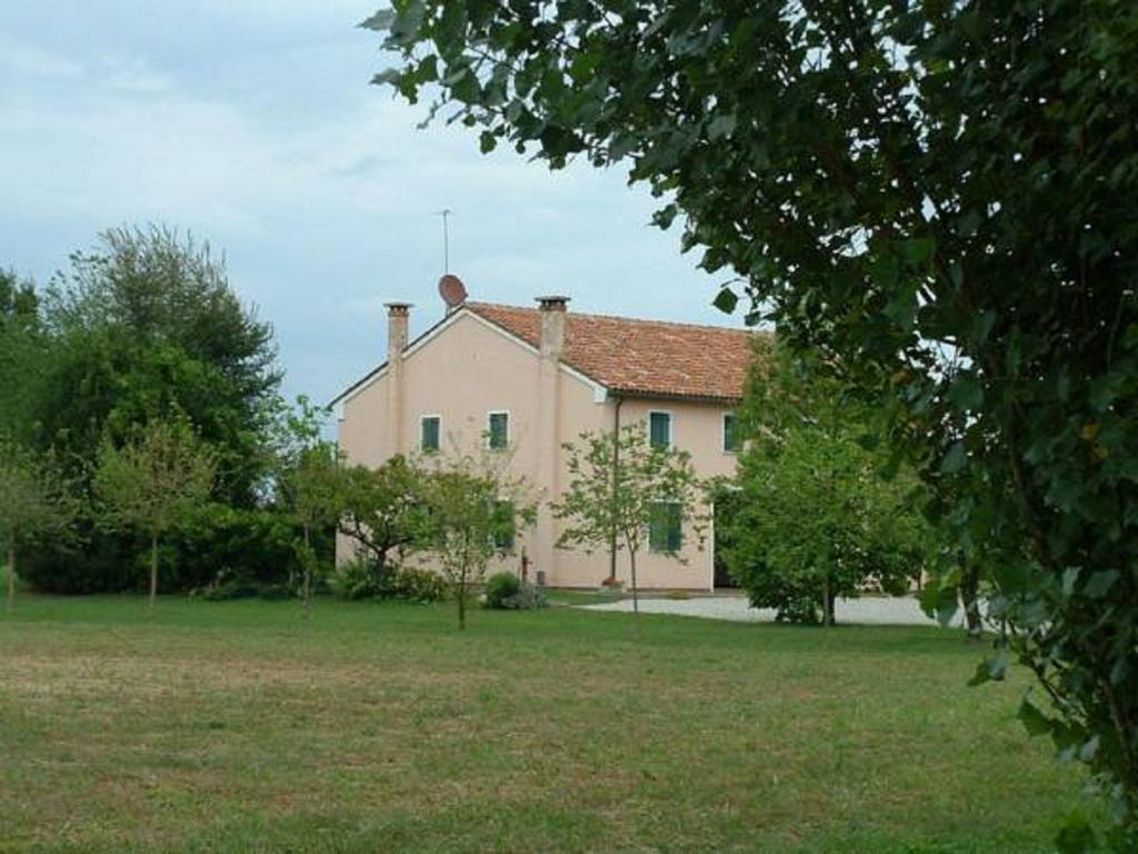Casarosa B&B Piazzola sul Brenta Exterior photo