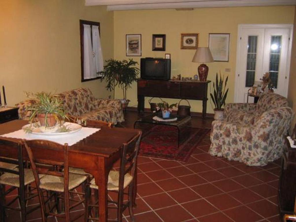 Casarosa B&B Piazzola sul Brenta Exterior photo