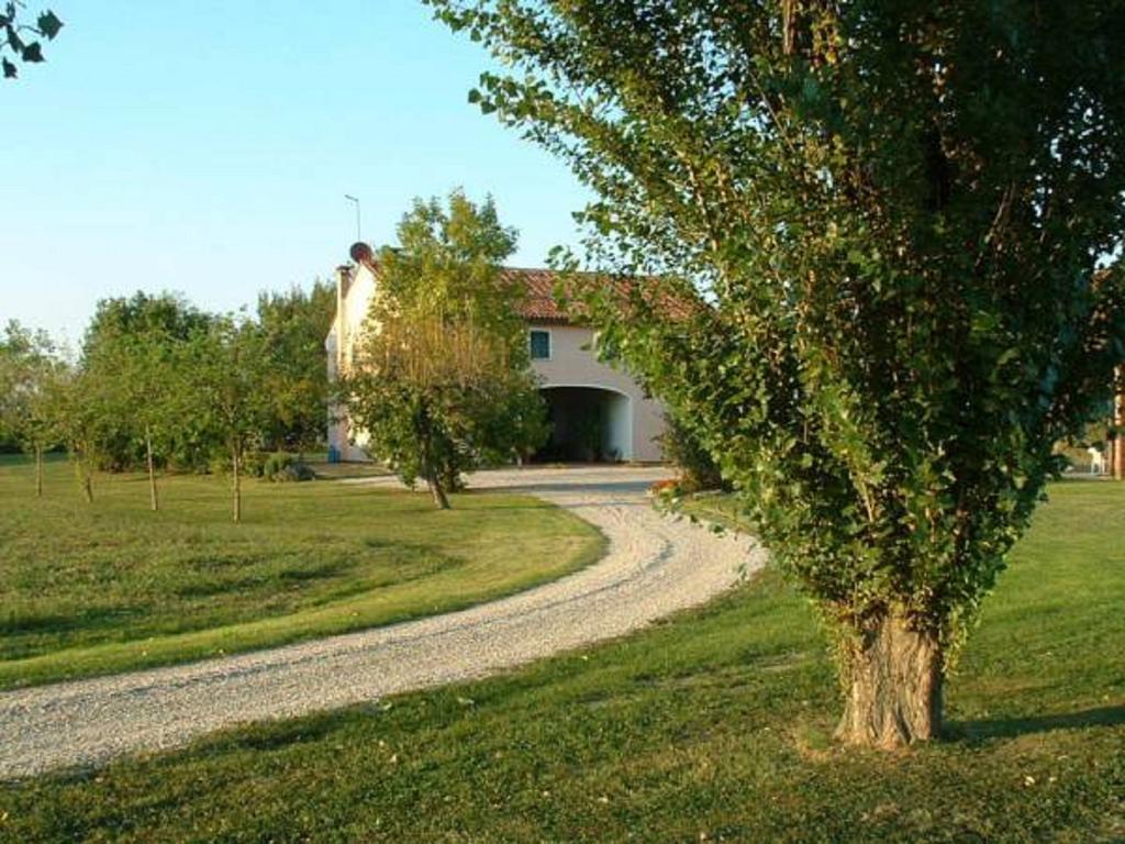 Casarosa B&B Piazzola sul Brenta Exterior photo