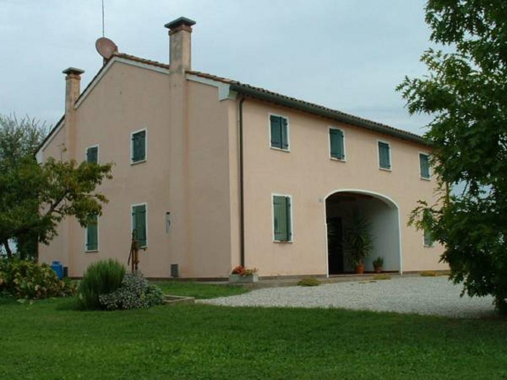 Casarosa B&B Piazzola sul Brenta Exterior photo