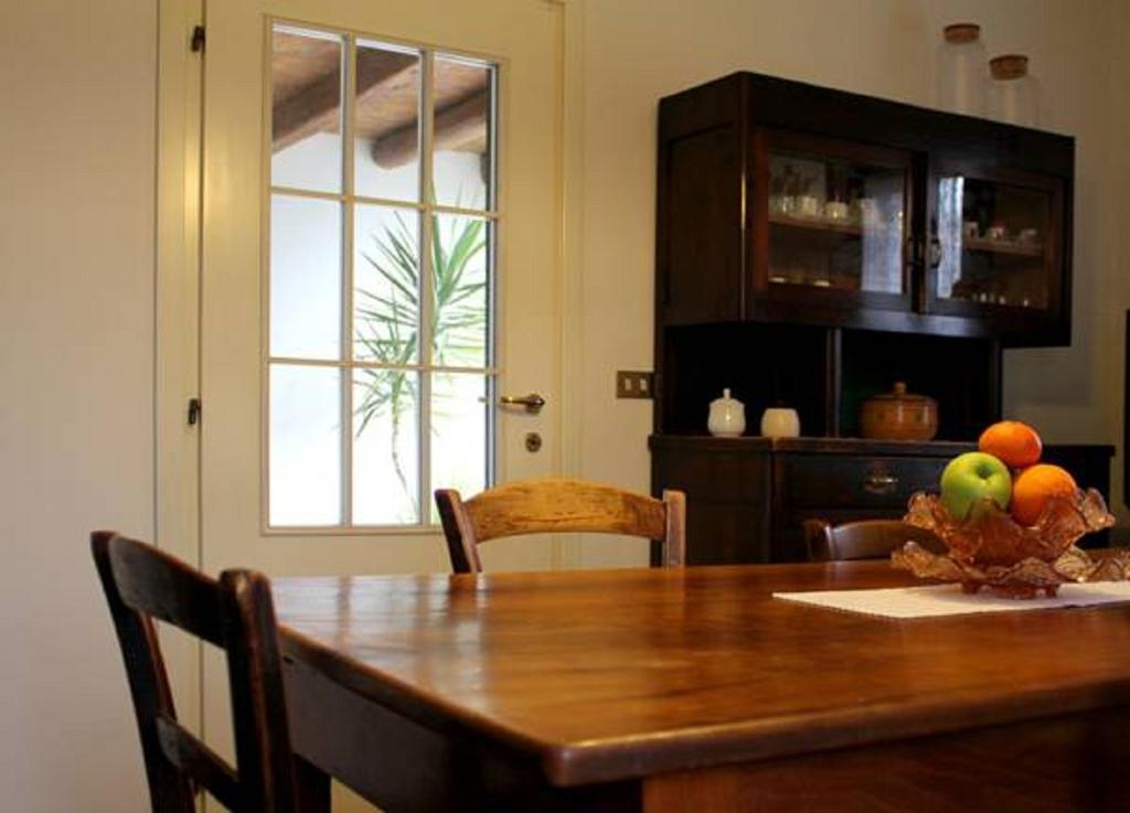 Casarosa B&B Piazzola sul Brenta Room photo