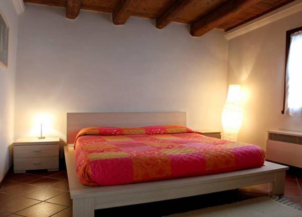 Casarosa B&B Piazzola sul Brenta Room photo